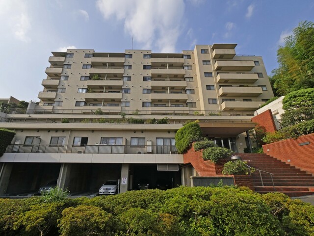 株式会社グレードワン物件情報｜【ご成約済み】　世田谷区成城南フラッツ 904　7,280万円