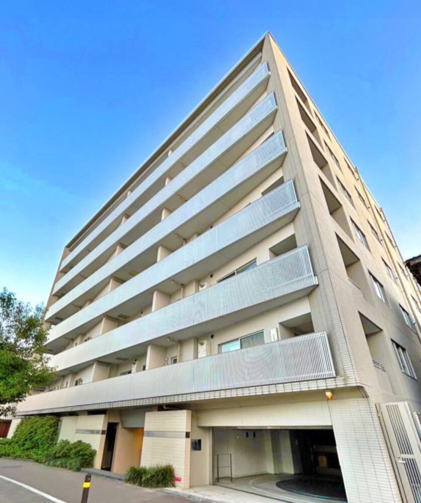 株式会社グレードワン物件情報｜ブランズ池袋立教南・3LDK / 11,800万円